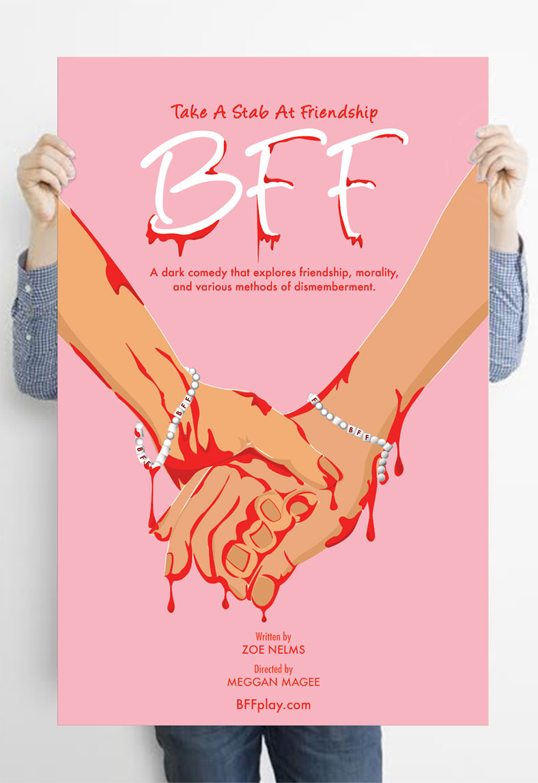 BFF Poster