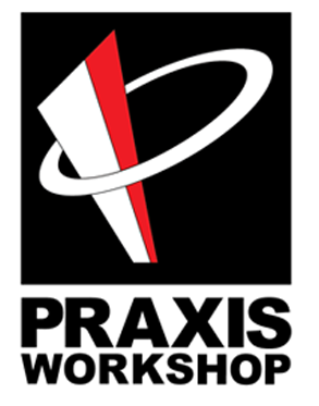 Praxis Workshop Logo