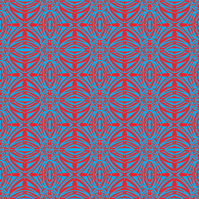 Cocoon Pattern