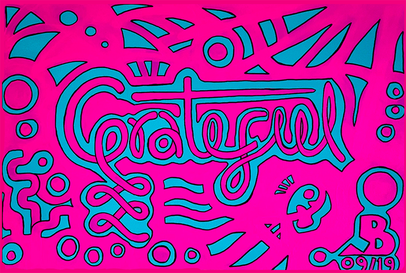 NPR Poster