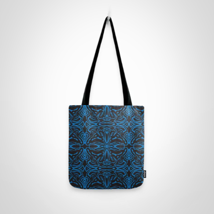 Fluid Bag