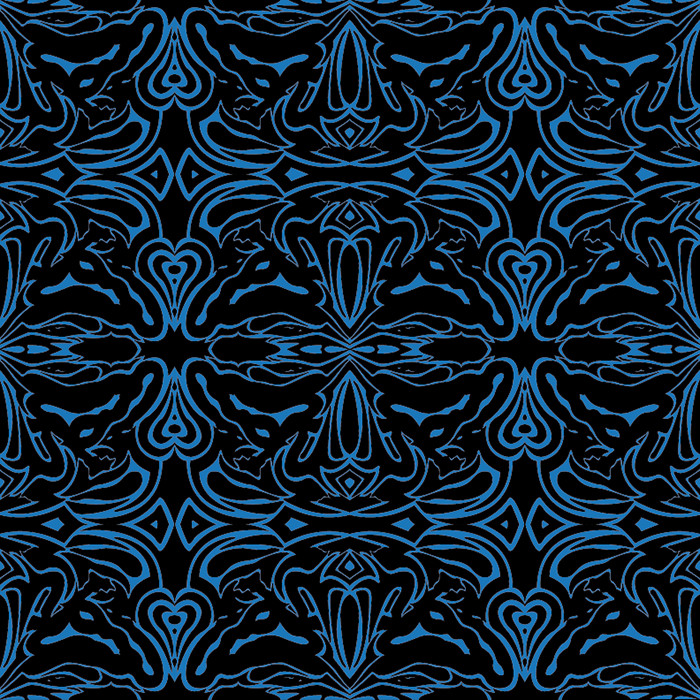 Fluid Pattern